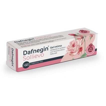 DAFNEGIN SOLLIEVO CREMA 30 ML