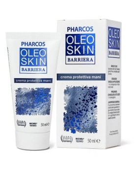 OLEOSKIN BARRIERA PHARCOS 50ML