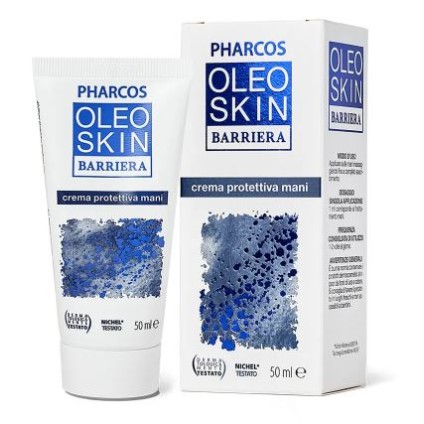 OLEOSKIN BARRIERA PHARCOS 50ML