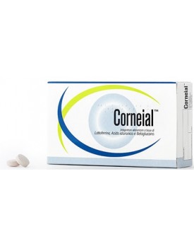 CORNEIAL 30 Cpr 640mg