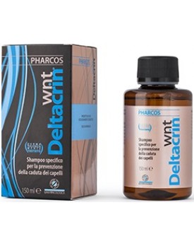 PHARCOS DELTACRIN WNT Sh.150ml