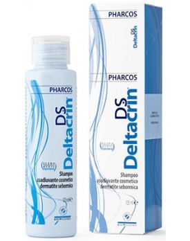 PHARCOS DELTACRIN DS 125ml