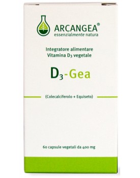 D3 GEA 60 Cps ACN