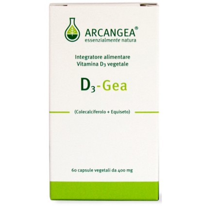 D3 GEA 60 Cps ACN