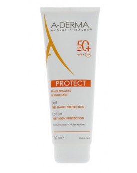 ADERMA Prot.A-D Latte 50+250ml