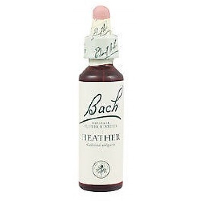 BACH 14 Heather Gtt 10ml LKR