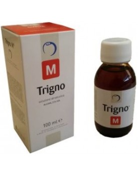 TRIGNO M Sol.Idroalc.100ml