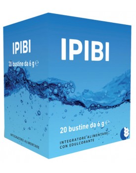 IPIBI 20Bust.6g