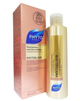 PHYTOELIXIR Sh.Nutr.200ml PS