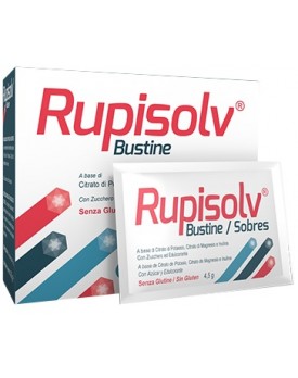 RUPISOLV 20 Bust.4,5g