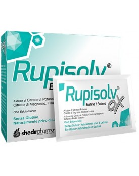 RUPISOLV OX 20BUST 4G