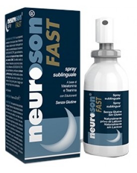 NEUROSON FAST SPRAY 30ML