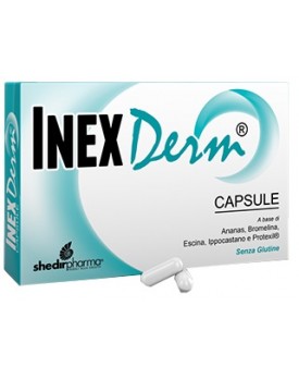 INEXDERM 30 Cps