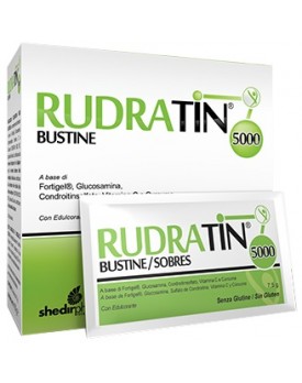 RUDRATIN 5000 20BUST