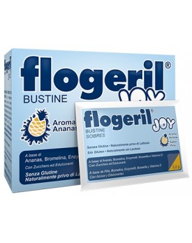 FLOGERIL JOY 20 BUSTINE