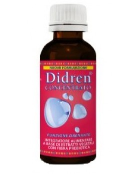 DIDREN CONCENTRATO 200ML