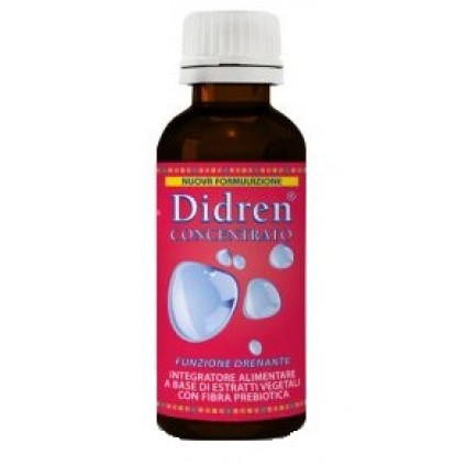 DIDREN CONCENTRATO 200ML