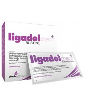 LIGADOLSHEDIR 18 Bust.8g