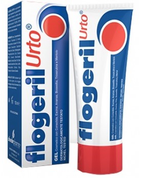 FLOGERIL URTO 100 ML