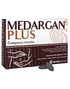 MEDARGAN PLUS 30 COMPRESSE