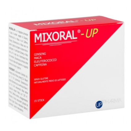 MIXORAL-UP 15 Stick