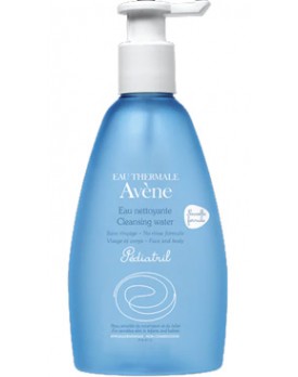 EAU THERMALE AVENE PEDIATRIL ACQUA DETERGENTE 500 ML