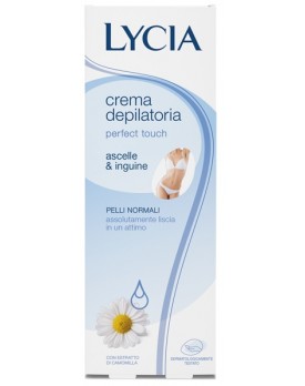 LYCIA DEP.Asc-Ing.Crema 100ml