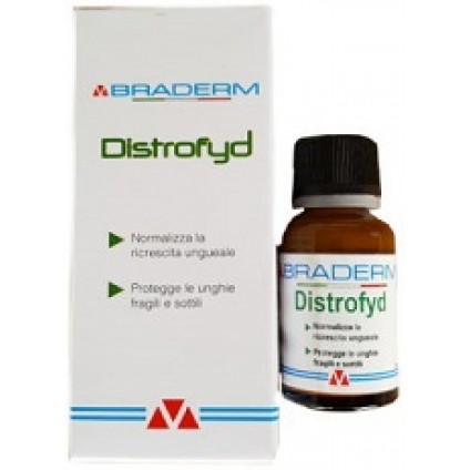 DISTROFYD 15 ML BRADERM