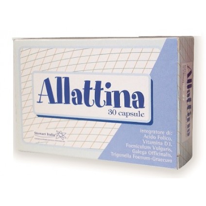 ALLATTINA 30 Cps