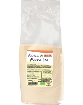 FdL Farina Farro 0 Biologica