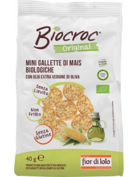 FdL BioCroc M-Gall.Mais 50g