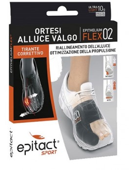 EPITACT*Sport Ort.All.Valgo M