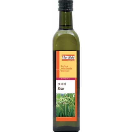 FdL Olio Riso 500ml