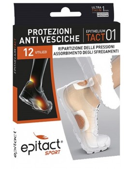EPITACT*Sport Prot.A-Vesc.4pz