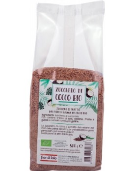 FdL Zucch.Cocco Bio 500g