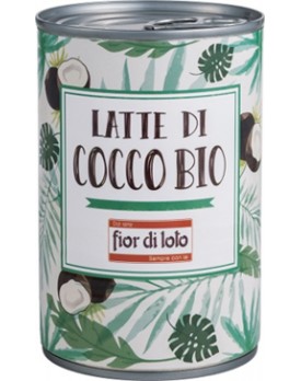 BEVANDA Cocco Bio 400ML