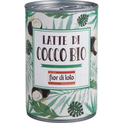 BEVANDA Cocco Bio 400ML