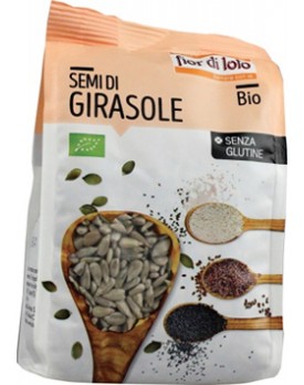 FdL Semi Girasole Bio 250g