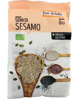 FdL Semi Sesamo Bio 250g