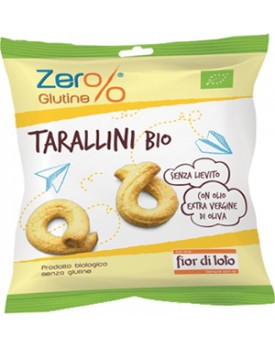 FdL Tarallini S/G Bio Monoporz