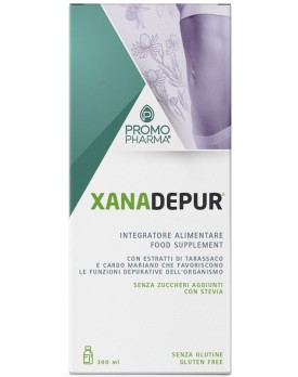 XANADEPUR 300 ML