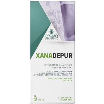 XANADEPUR 300 ML