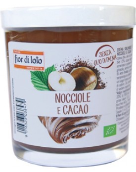 FdL Crema Nocc&Cacao 200g