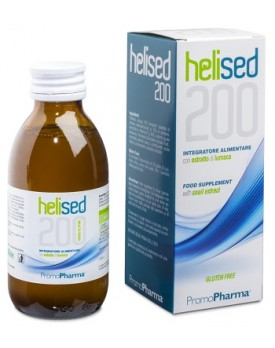 HELISED*200 150ml