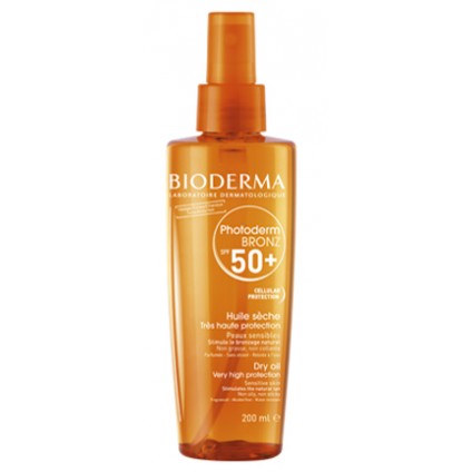 PHOTODERM Bronz Brume fp50