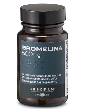 PRINCIPIUM Bromelina 30 Cpr