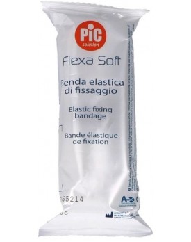 FLEXA SOFT Bend.El.Bia. cm6x4m