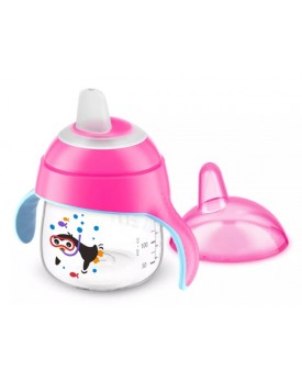 AVENT Tazza Becc.Dec.Azz.200ml