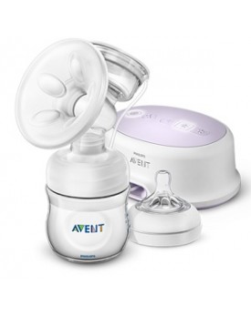 AVENT Tiral.Elett.Natural