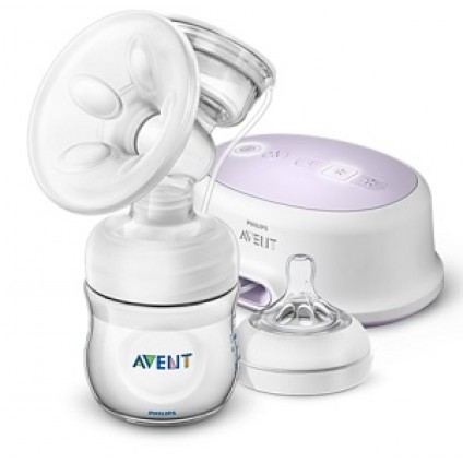 AVENT Tiral.Elett.Natural